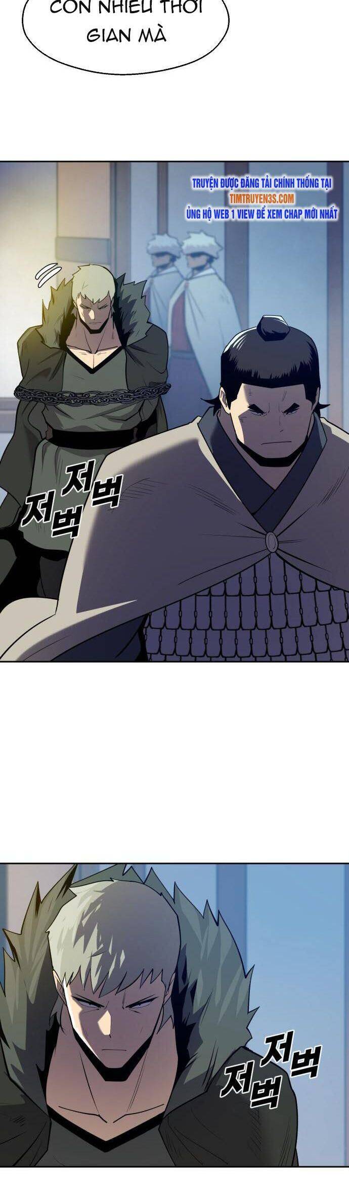 Kiếm Sĩ Thiếu Niên Chap 52 - Next Chap 53