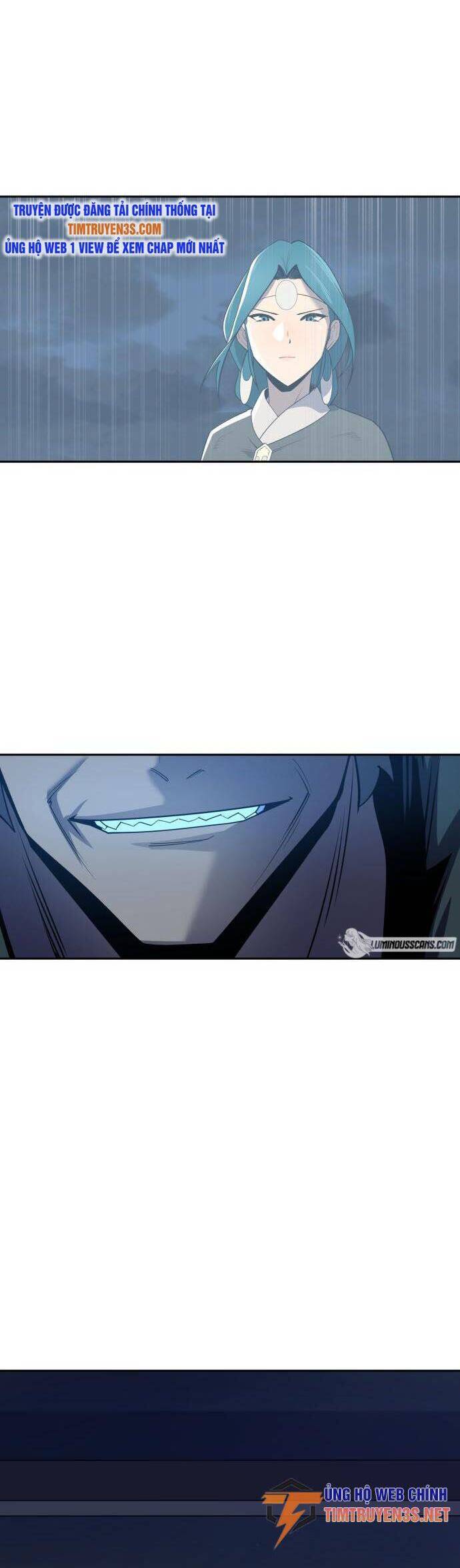 Kiếm Sĩ Thiếu Niên Chap 52 - Next Chap 53