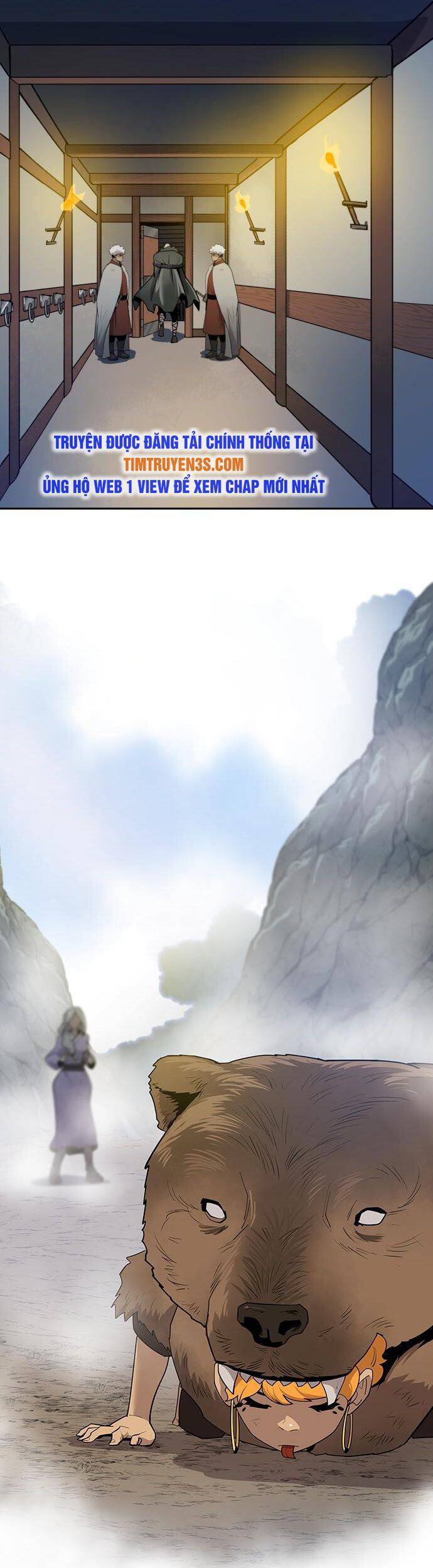 Kiếm Sĩ Thiếu Niên Chap 52 - Next Chap 53