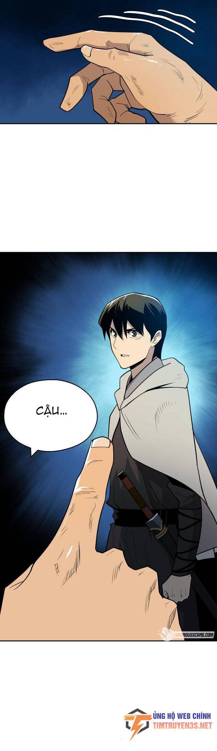 Kiếm Sĩ Thiếu Niên Chap 52 - Next Chap 53