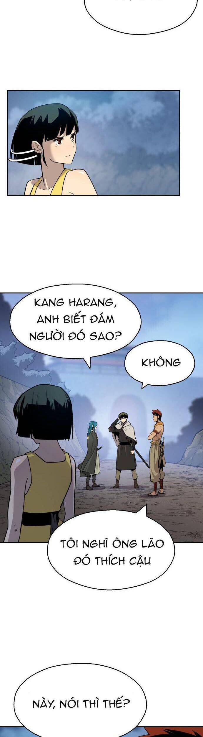Kiếm Sĩ Thiếu Niên Chap 52 - Next Chap 53