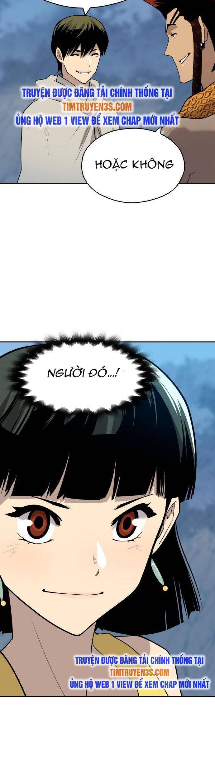 Kiếm Sĩ Thiếu Niên Chap 52 - Next Chap 53