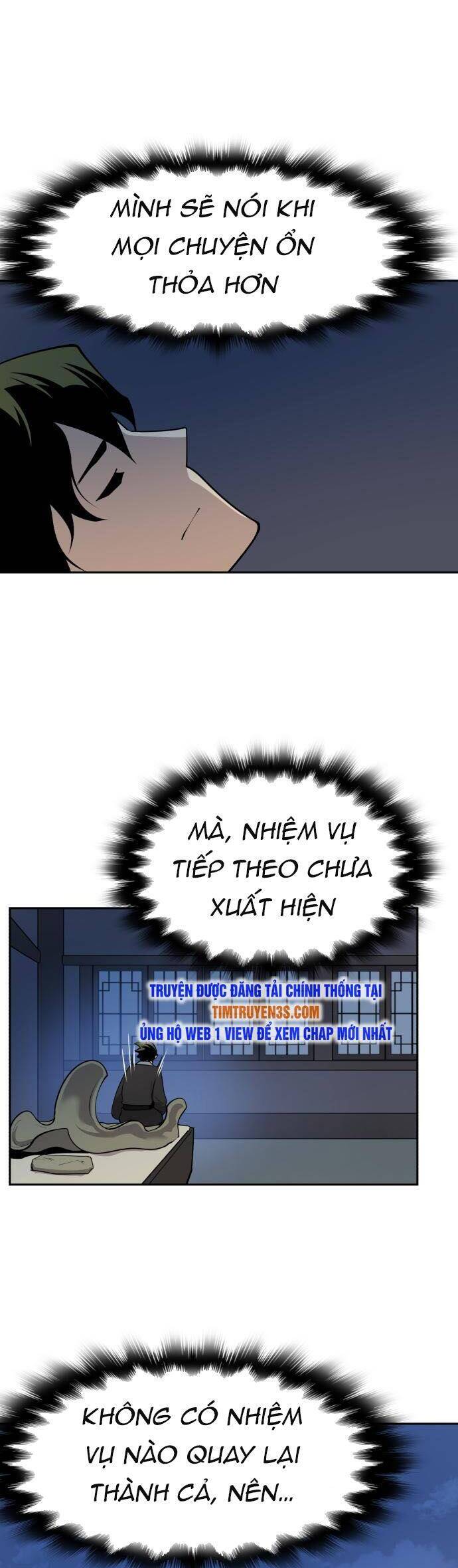 Kiếm Sĩ Thiếu Niên Chap 52 - Next Chap 53