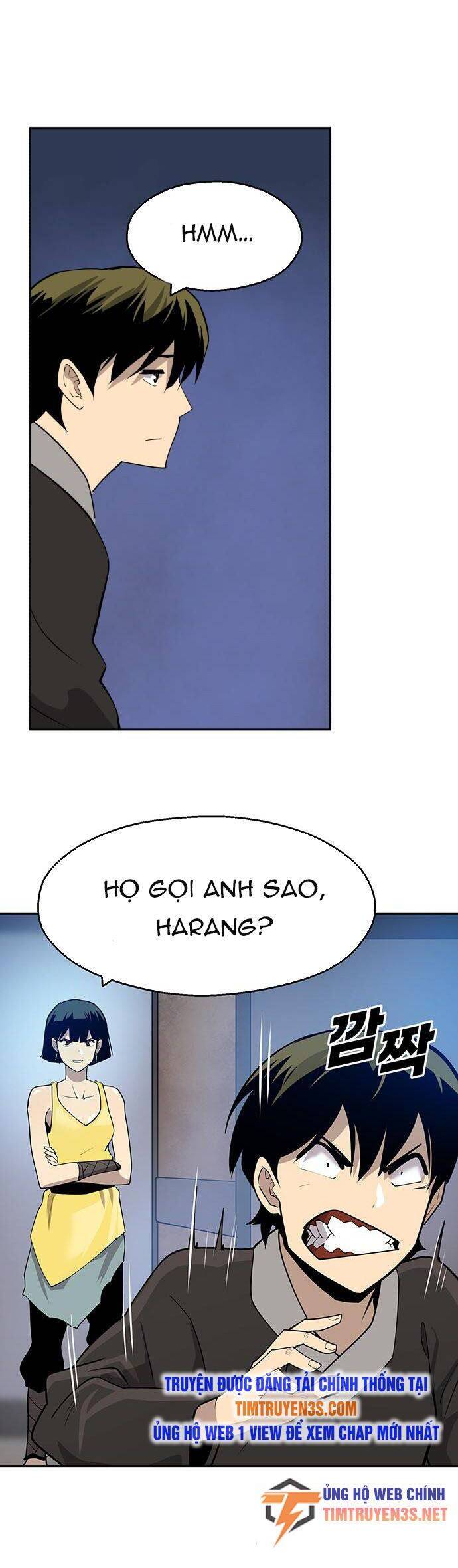 Kiếm Sĩ Thiếu Niên Chap 52 - Next Chap 53