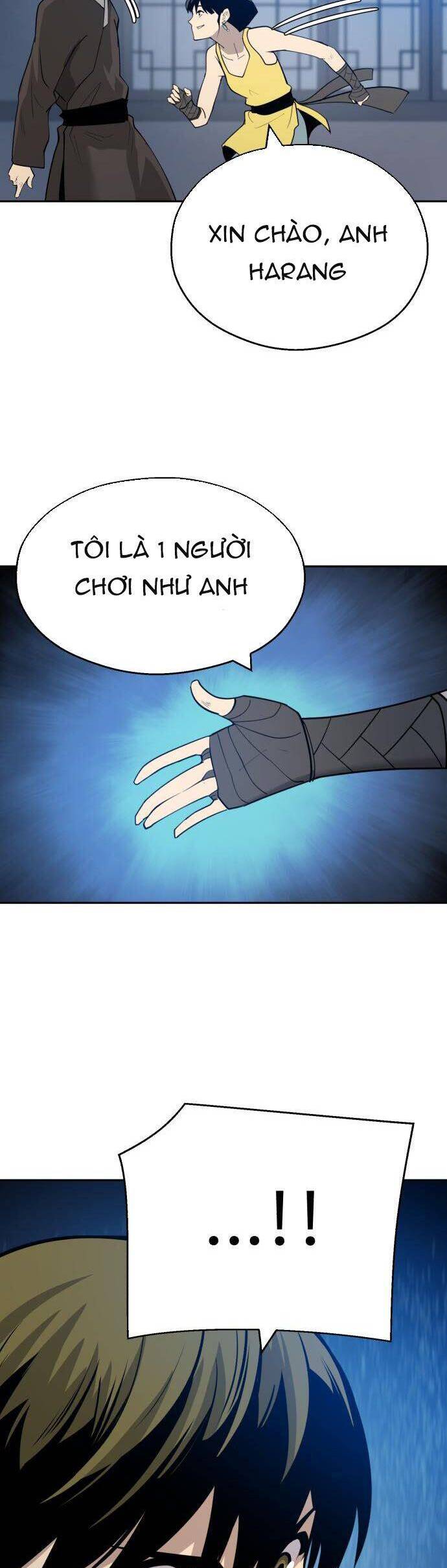 Kiếm Sĩ Thiếu Niên Chap 52 - Next Chap 53