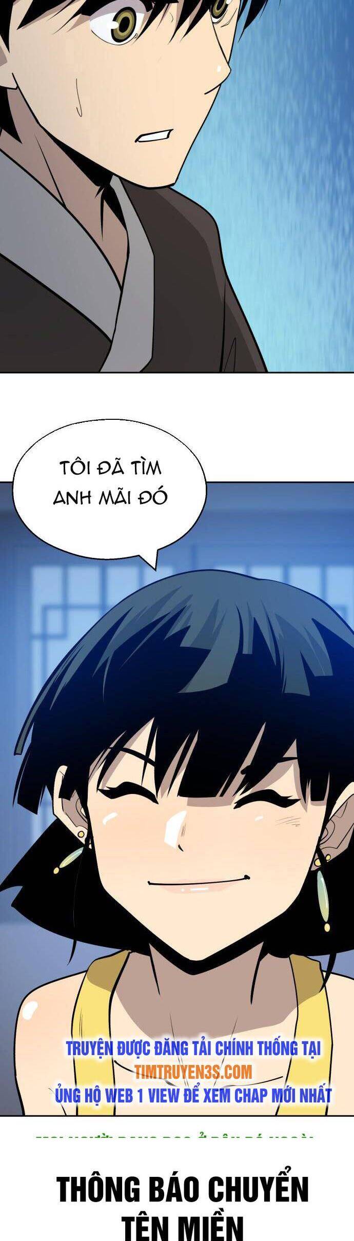 Kiếm Sĩ Thiếu Niên Chap 52 - Next Chap 53