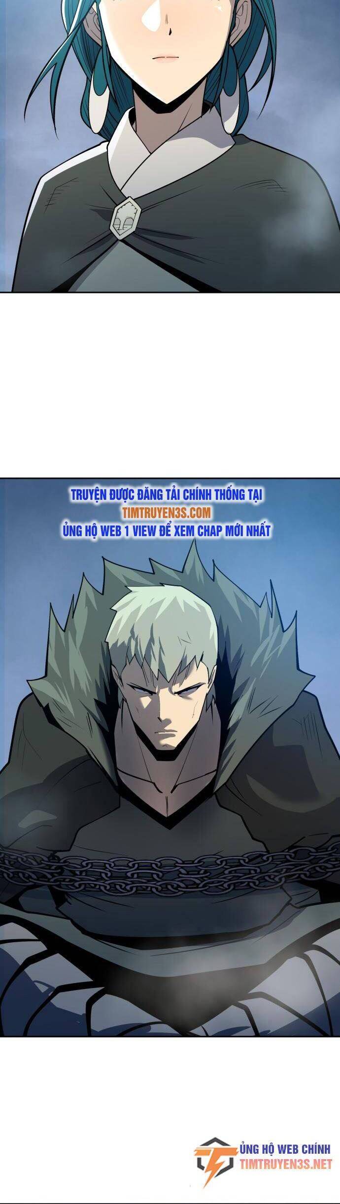 Kiếm Sĩ Thiếu Niên Chap 52 - Next Chap 53