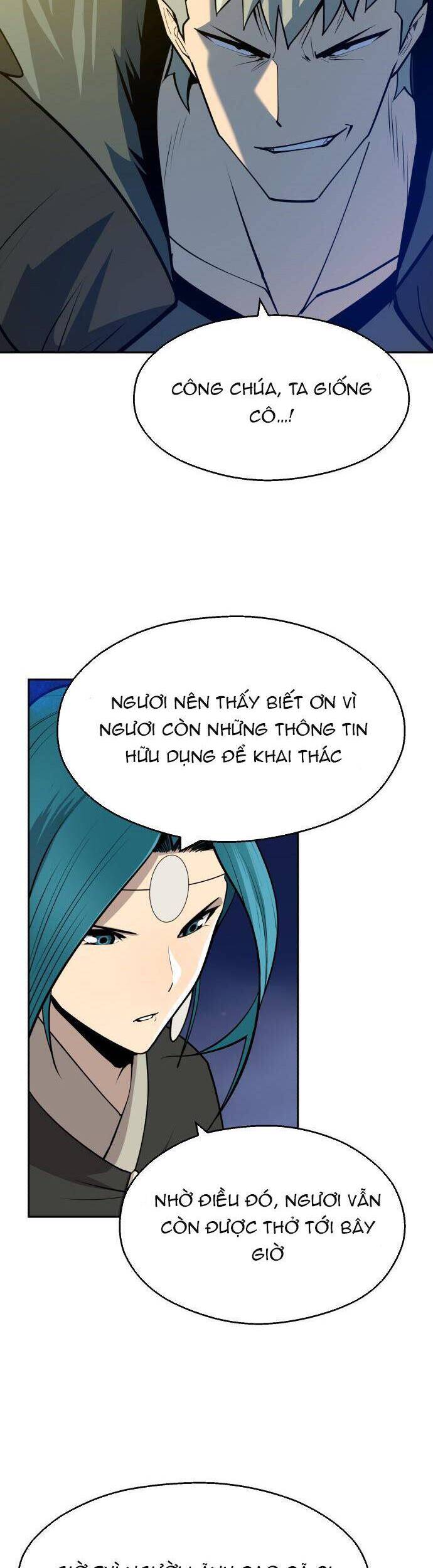 Kiếm Sĩ Thiếu Niên Chap 52 - Next Chap 53