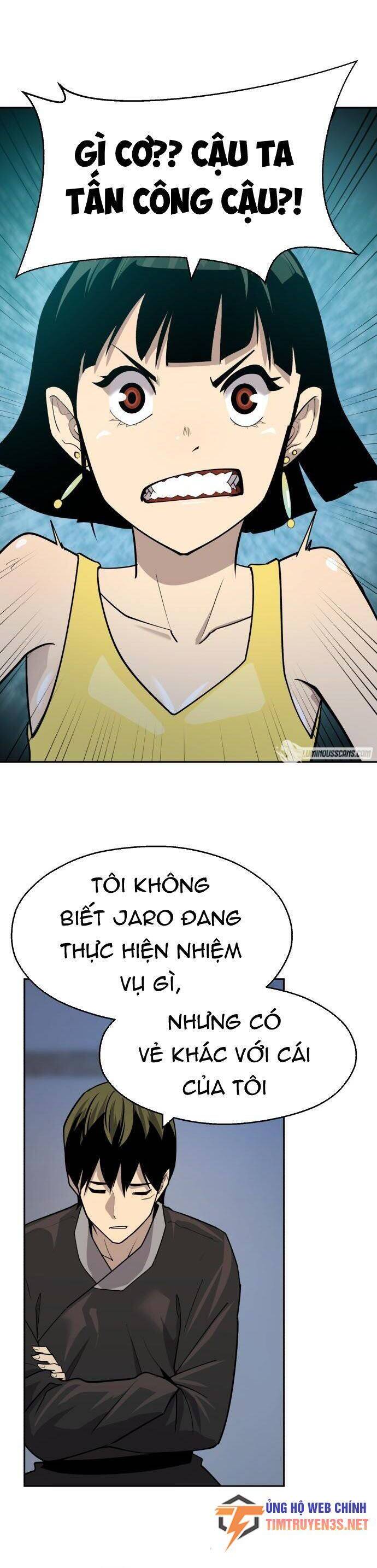 Kiếm Sĩ Thiếu Niên Chap 53 - Next Chap 54