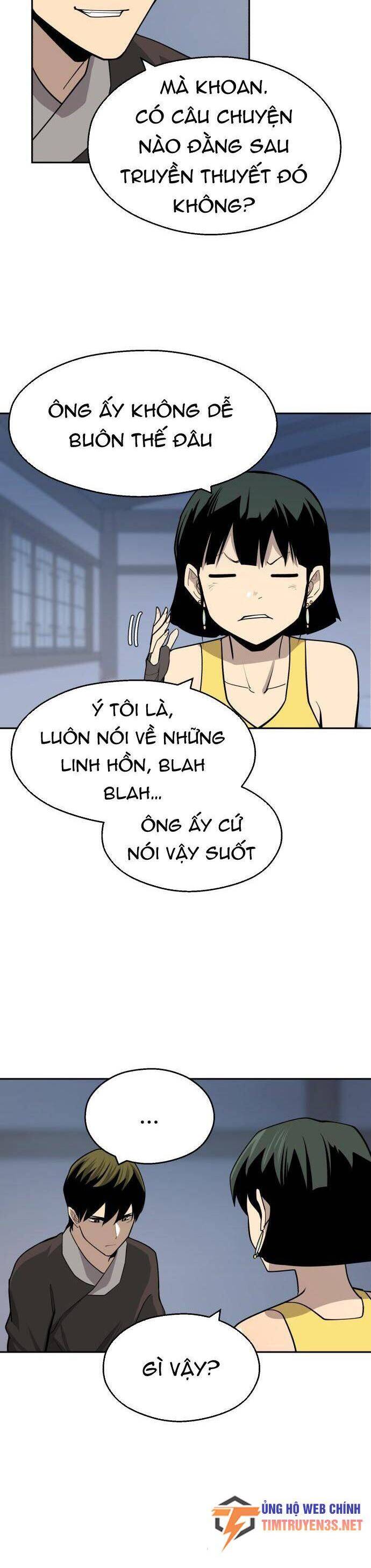 Kiếm Sĩ Thiếu Niên Chap 53 - Next Chap 54