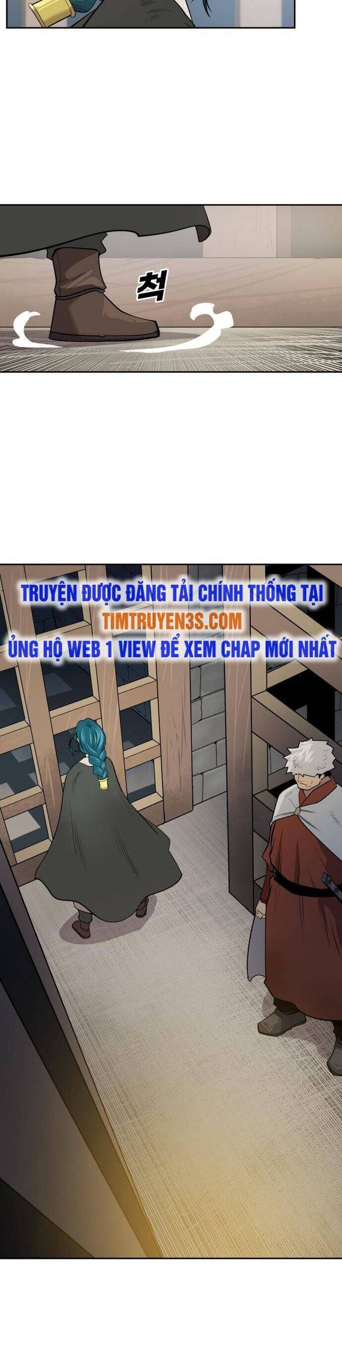 Kiếm Sĩ Thiếu Niên Chap 53 - Next Chap 54