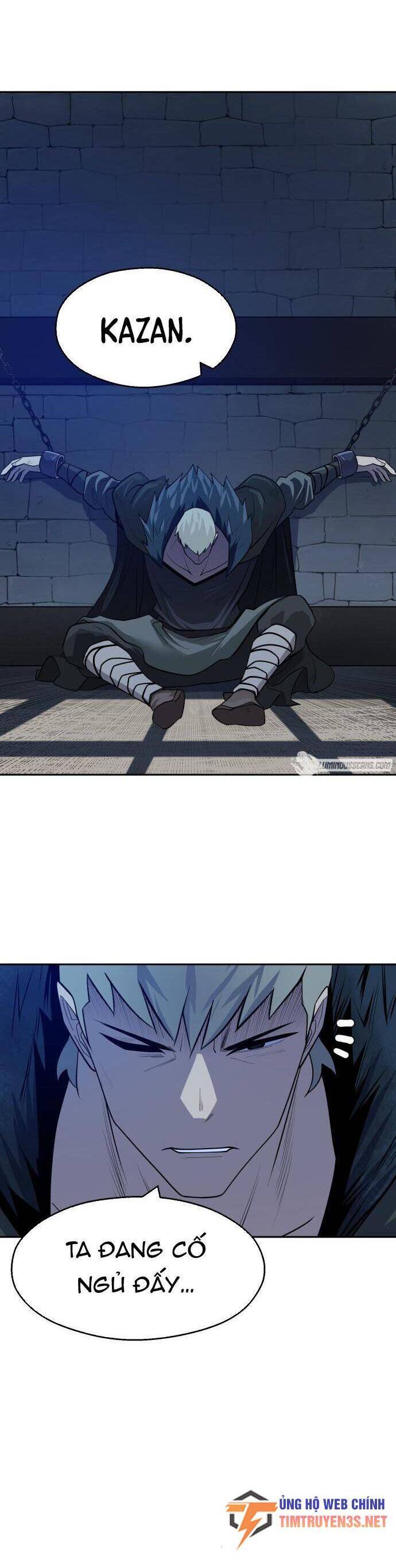 Kiếm Sĩ Thiếu Niên Chap 53 - Next Chap 54