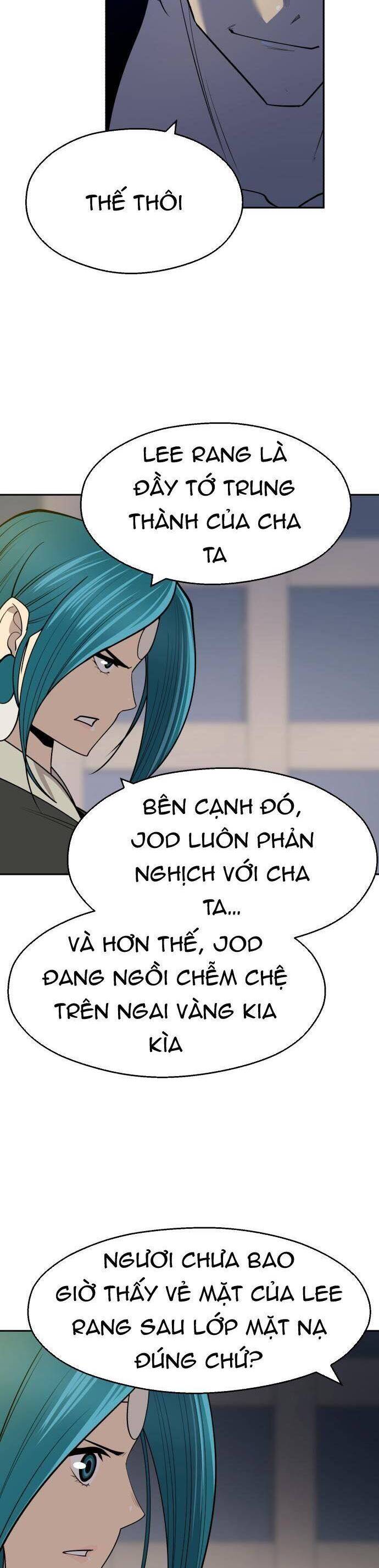 Kiếm Sĩ Thiếu Niên Chap 53 - Next Chap 54