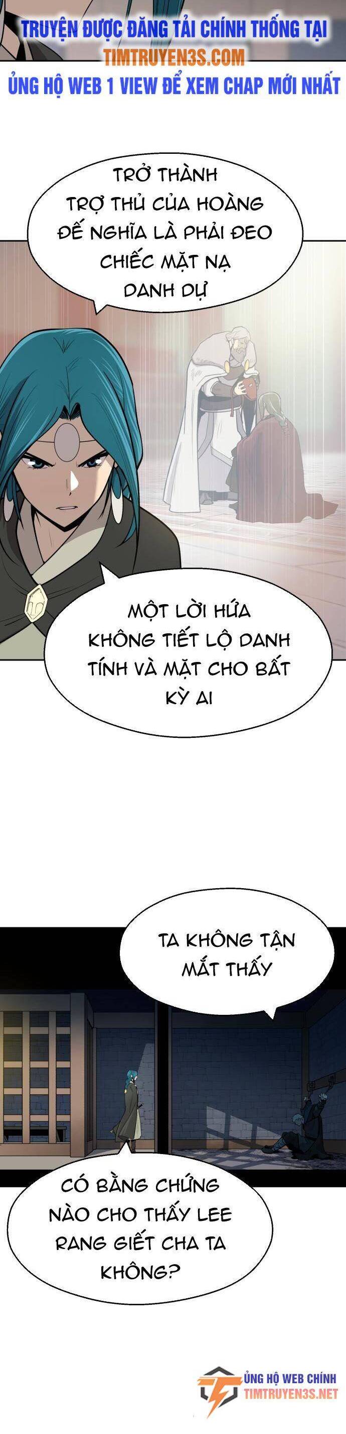 Kiếm Sĩ Thiếu Niên Chap 53 - Next Chap 54