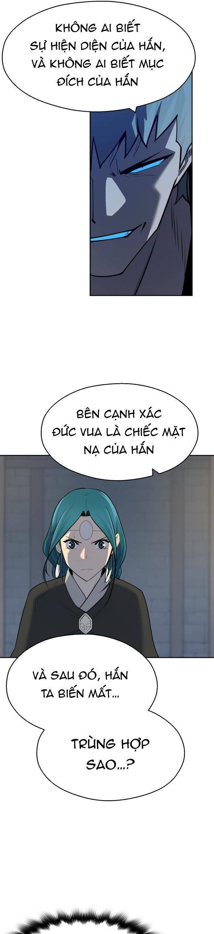 Kiếm Sĩ Thiếu Niên Chap 53 - Next Chap 54