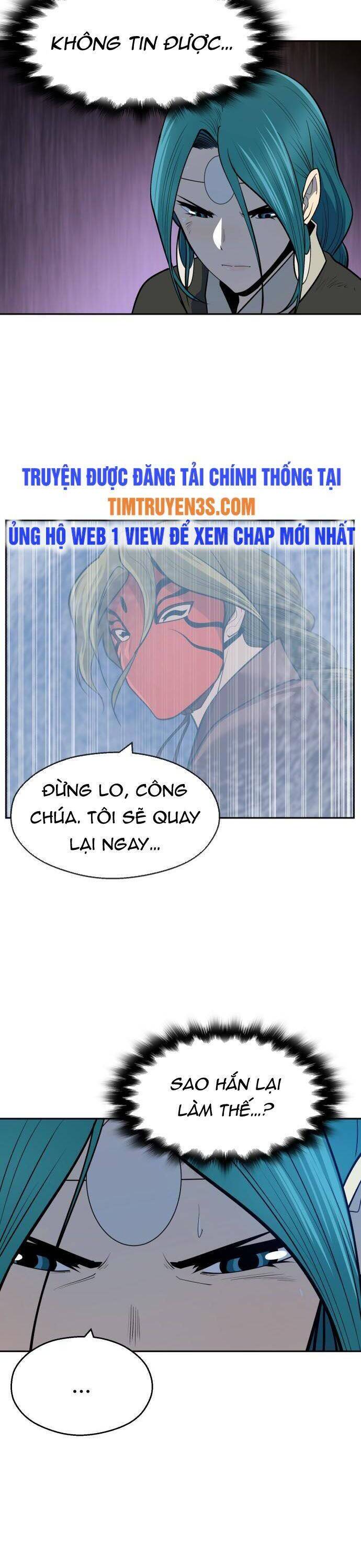 Kiếm Sĩ Thiếu Niên Chap 53 - Next Chap 54