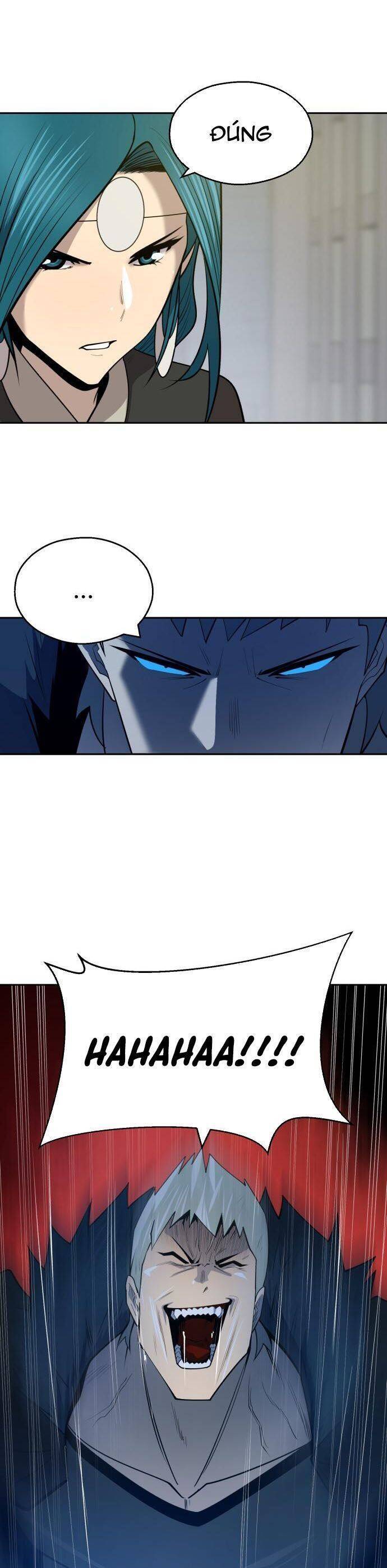 Kiếm Sĩ Thiếu Niên Chap 53 - Next Chap 54