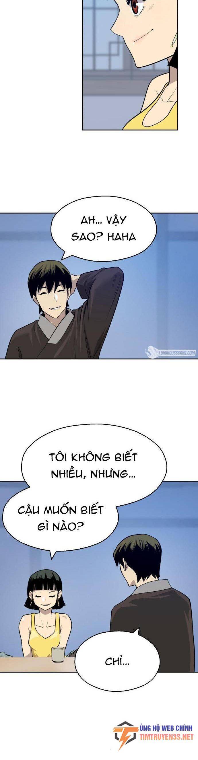 Kiếm Sĩ Thiếu Niên Chap 53 - Next Chap 54
