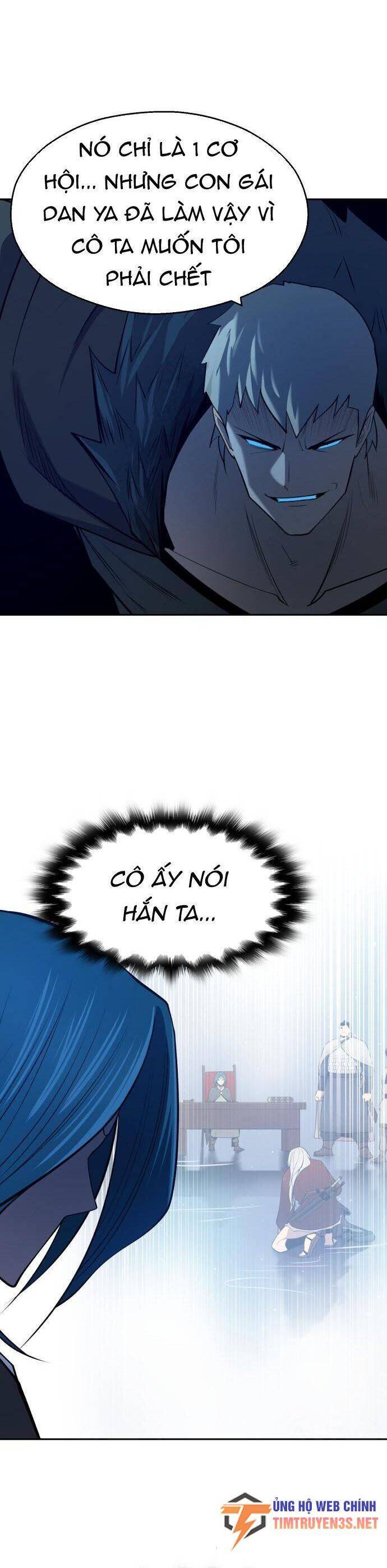 Kiếm Sĩ Thiếu Niên Chap 53 - Next Chap 54