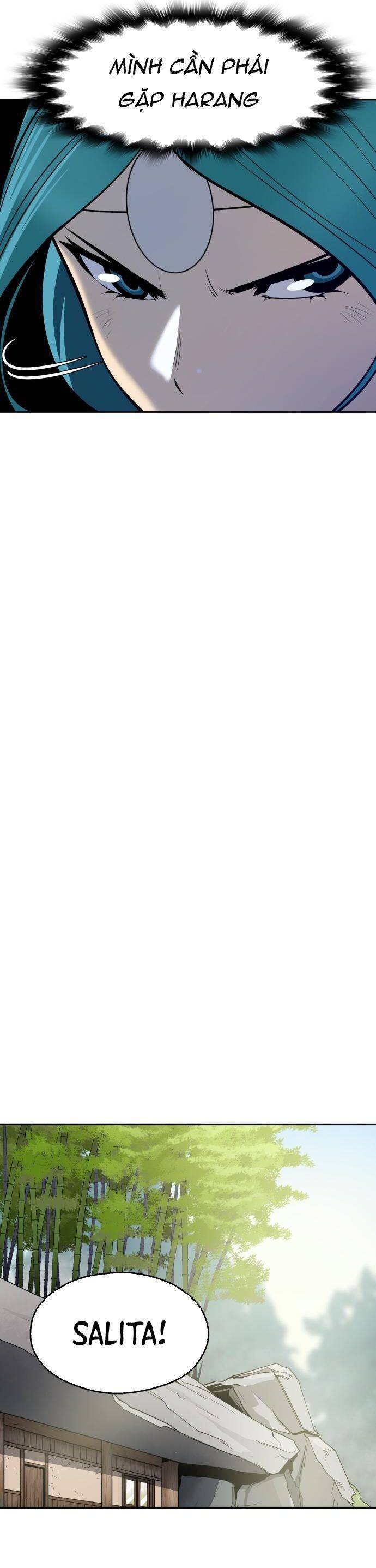 Kiếm Sĩ Thiếu Niên Chap 53 - Next Chap 54