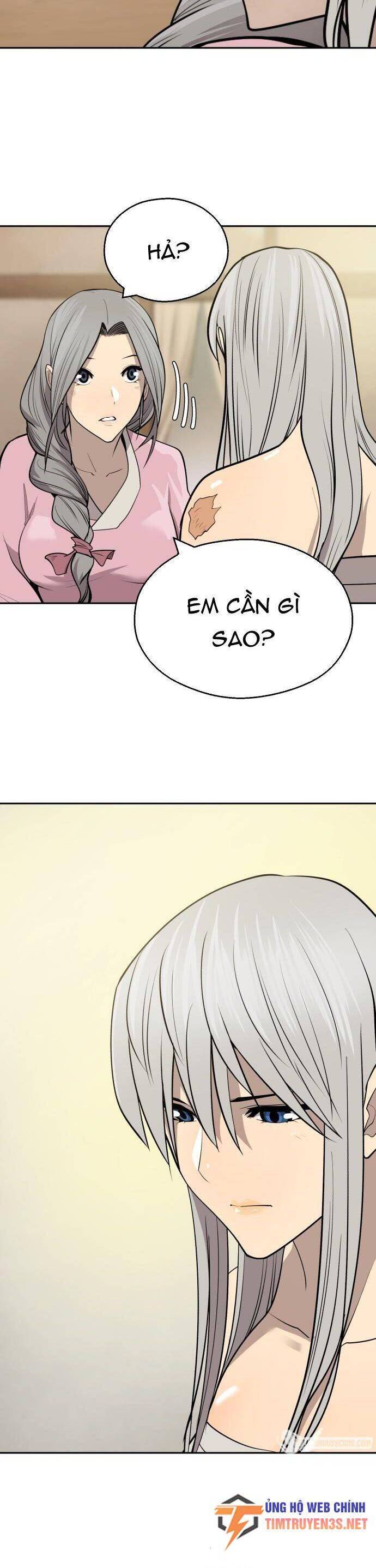 Kiếm Sĩ Thiếu Niên Chap 53 - Next Chap 54