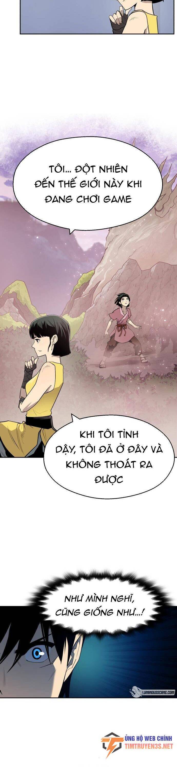 Kiếm Sĩ Thiếu Niên Chap 53 - Next Chap 54