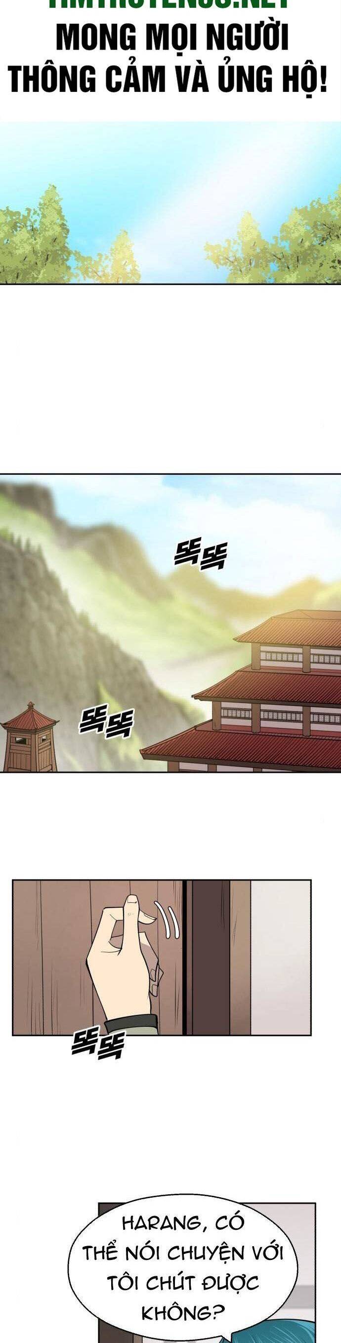 Kiếm Sĩ Thiếu Niên Chap 54 - Next Chap 55