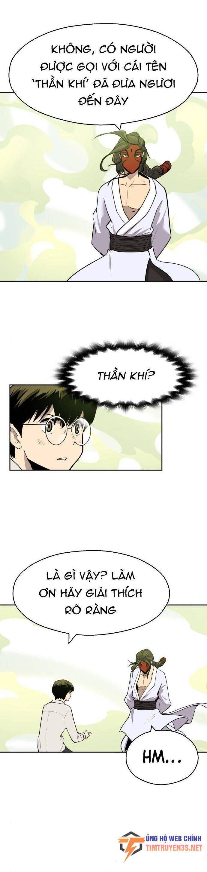 Kiếm Sĩ Thiếu Niên Chap 54 - Next Chap 55