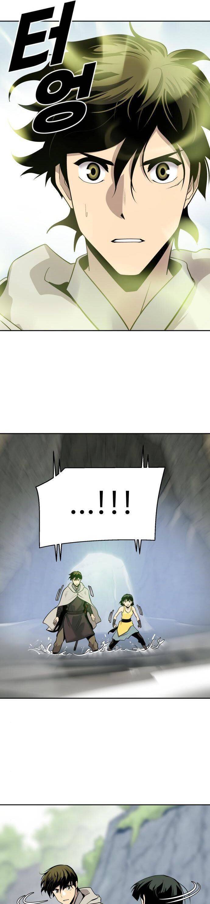 Kiếm Sĩ Thiếu Niên Chap 54 - Next Chap 55