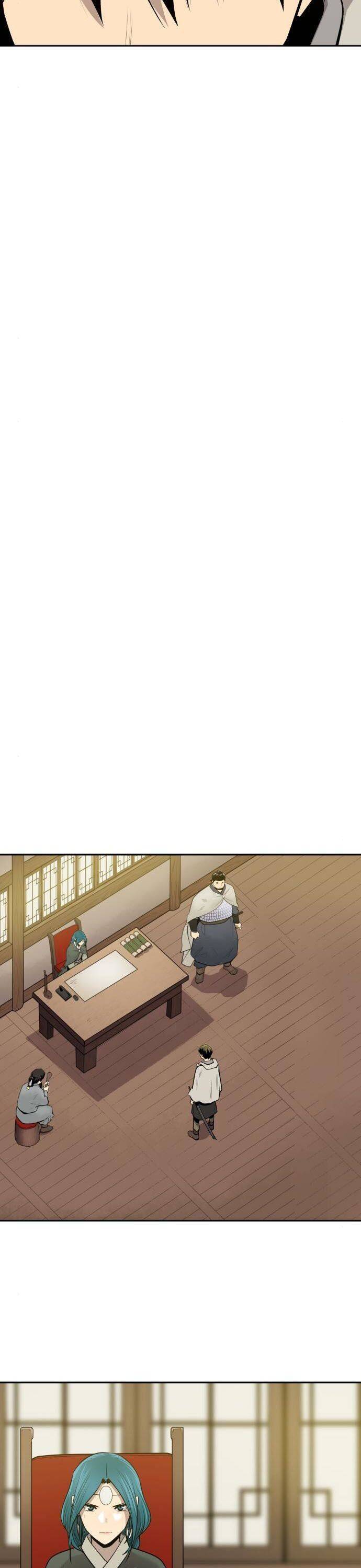 Kiếm Sĩ Thiếu Niên Chap 54 - Next Chap 55