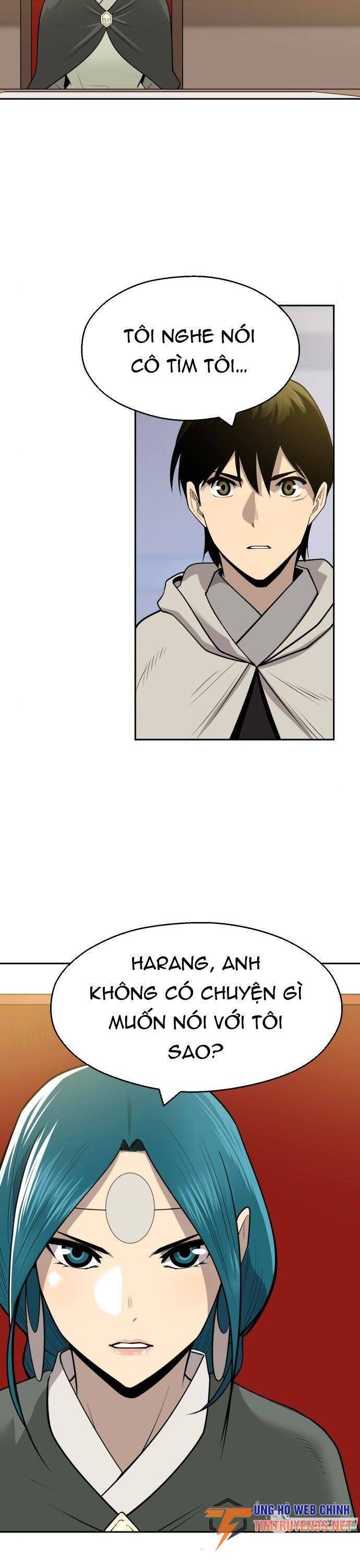 Kiếm Sĩ Thiếu Niên Chap 54 - Next Chap 55