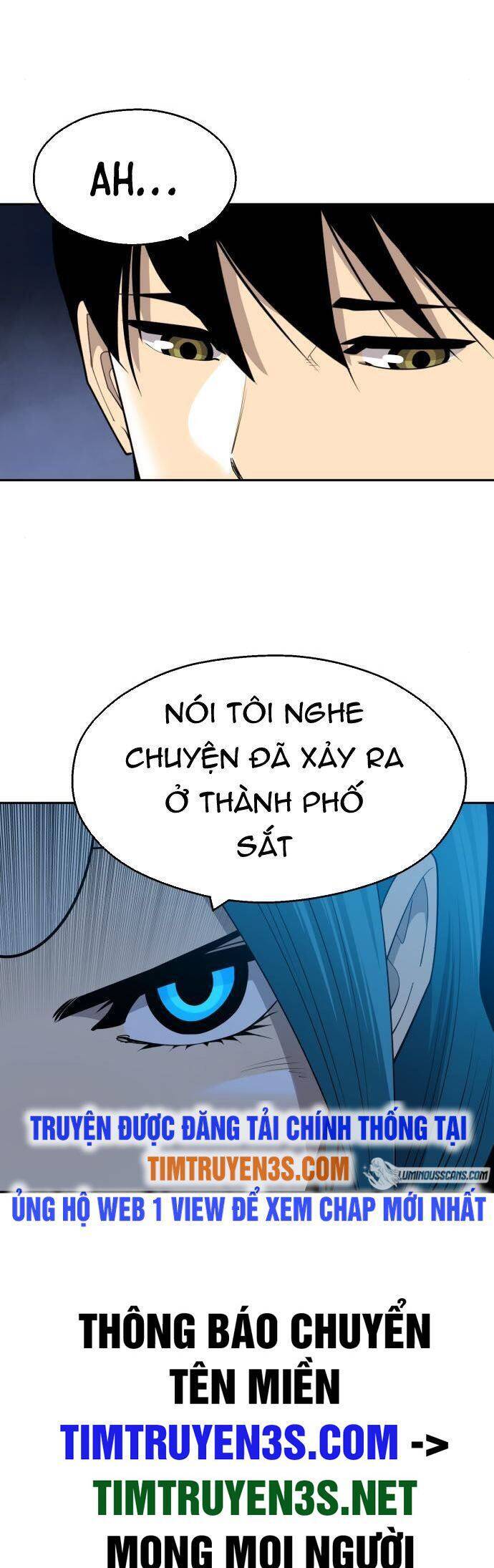 Kiếm Sĩ Thiếu Niên Chap 54 - Next Chap 55