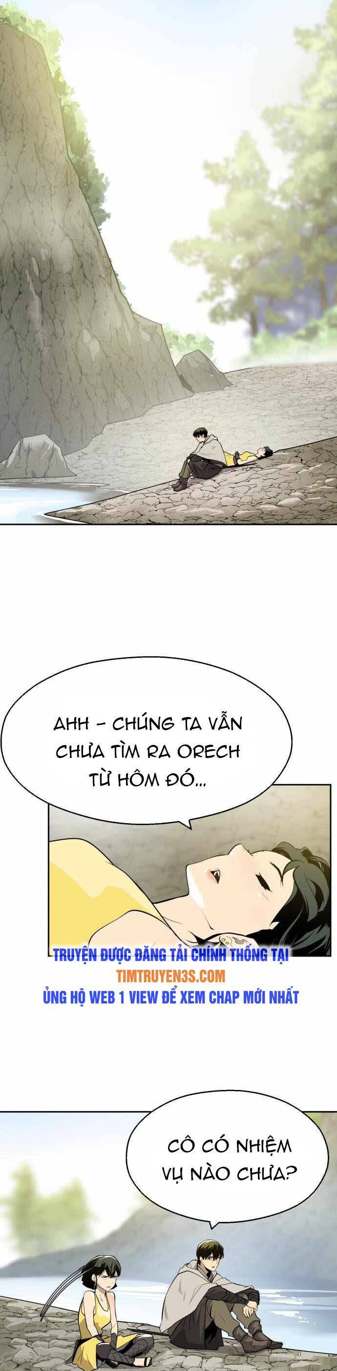 Kiếm Sĩ Thiếu Niên Chap 55 - Next Chap 56