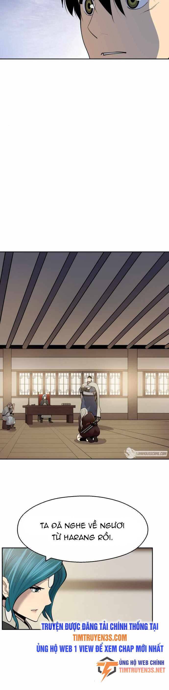 Kiếm Sĩ Thiếu Niên Chap 55 - Next Chap 56