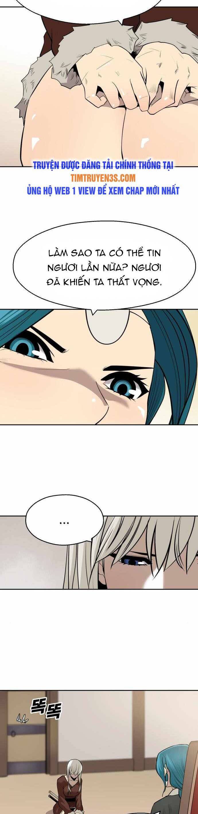 Kiếm Sĩ Thiếu Niên Chap 55 - Next Chap 56