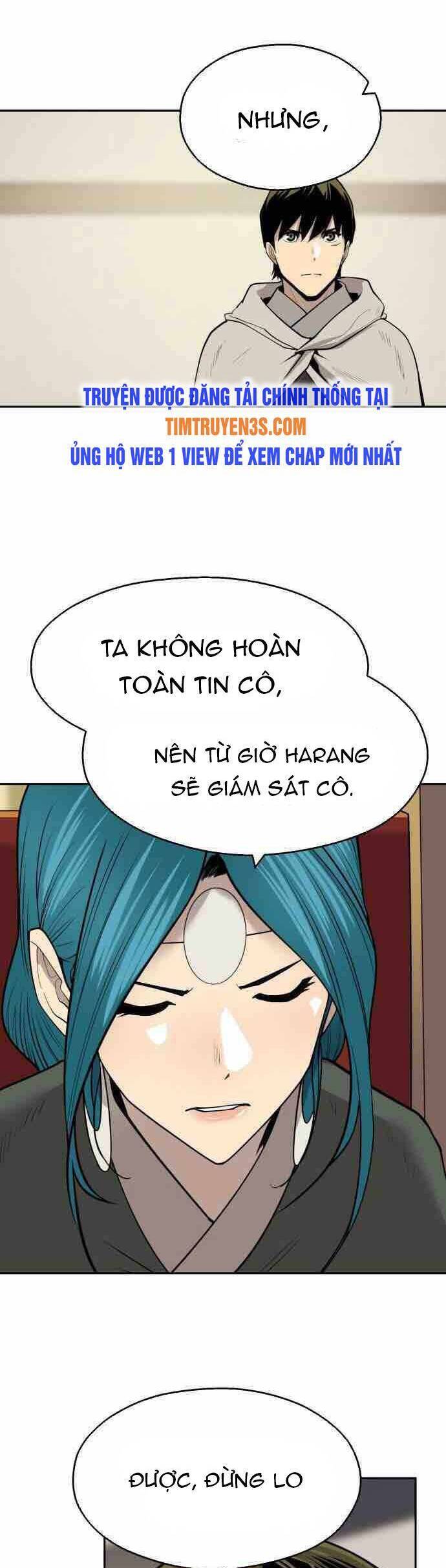 Kiếm Sĩ Thiếu Niên Chap 55 - Next Chap 56