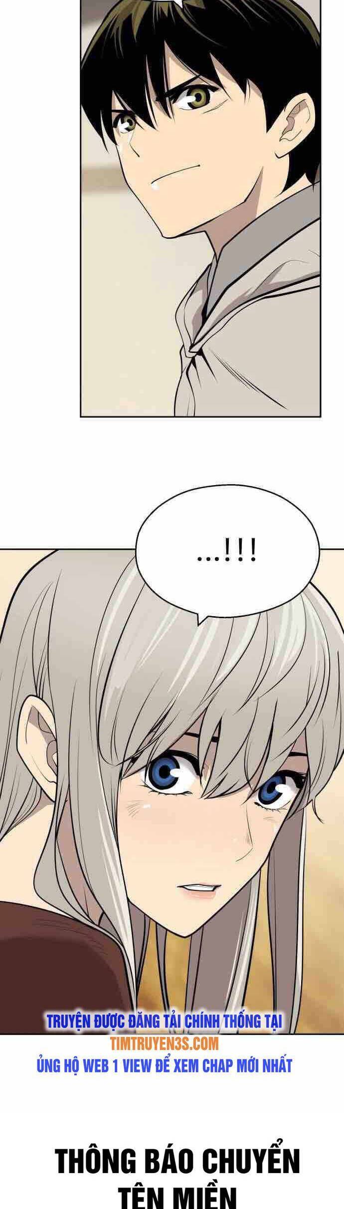 Kiếm Sĩ Thiếu Niên Chap 55 - Next Chap 56