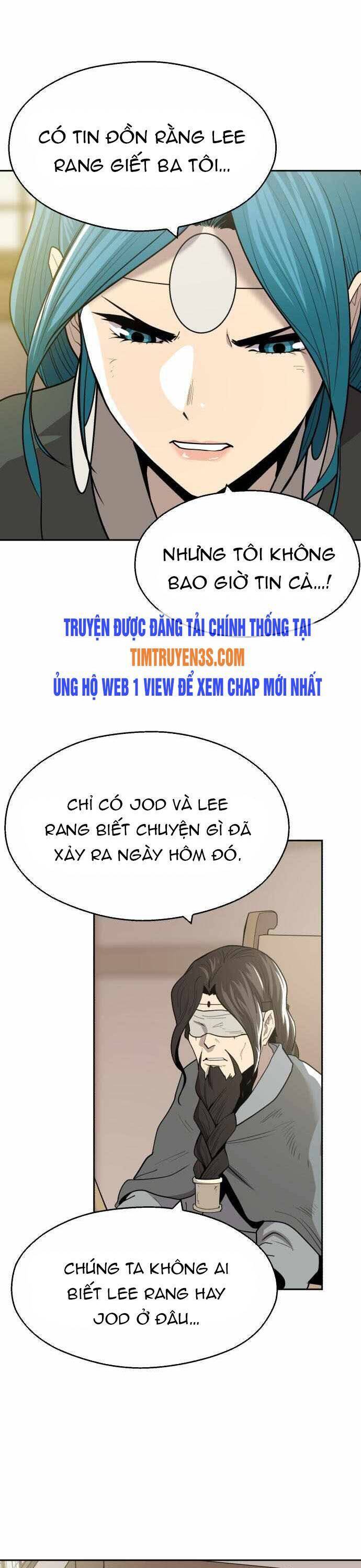 Kiếm Sĩ Thiếu Niên Chap 55 - Next Chap 56