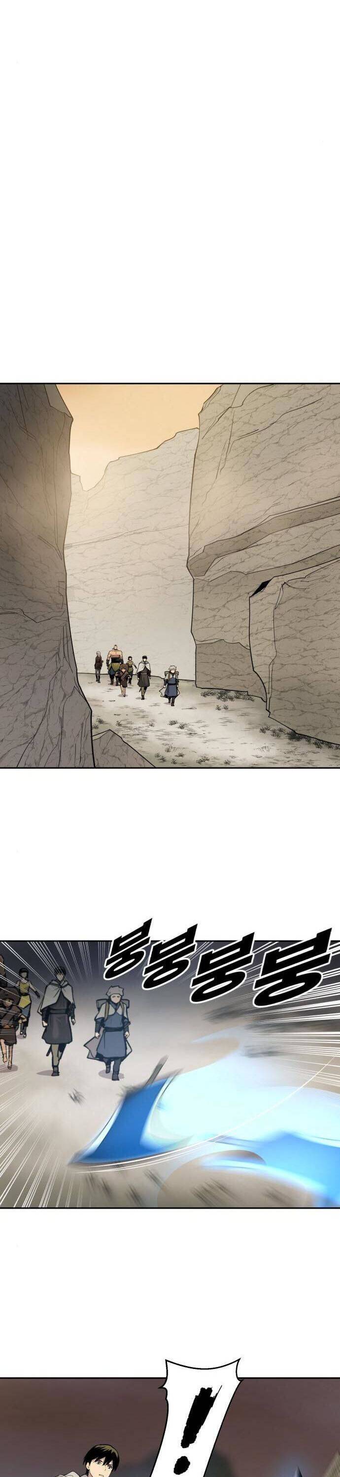 Kiếm Sĩ Thiếu Niên Chap 57 - Next Chap 58