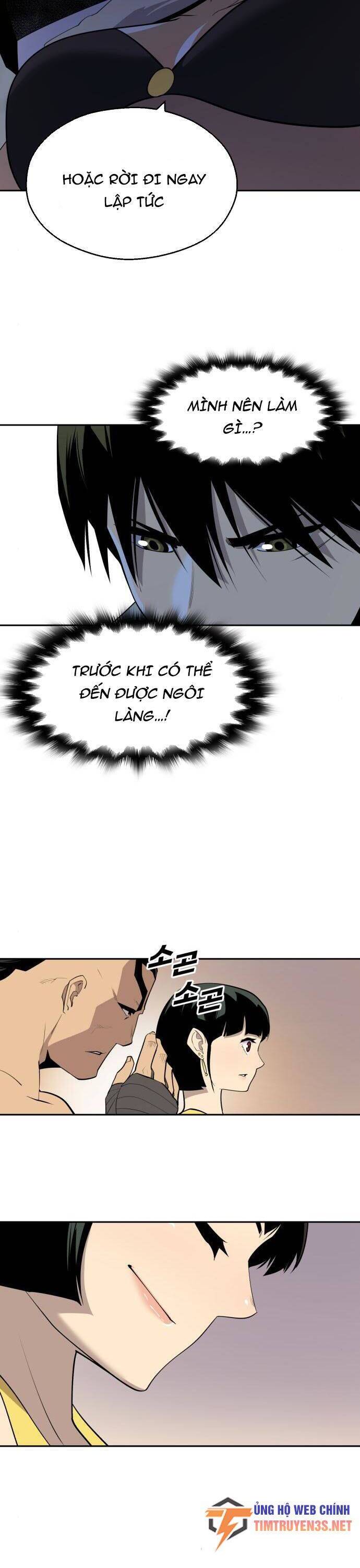 Kiếm Sĩ Thiếu Niên Chap 57 - Next Chap 58