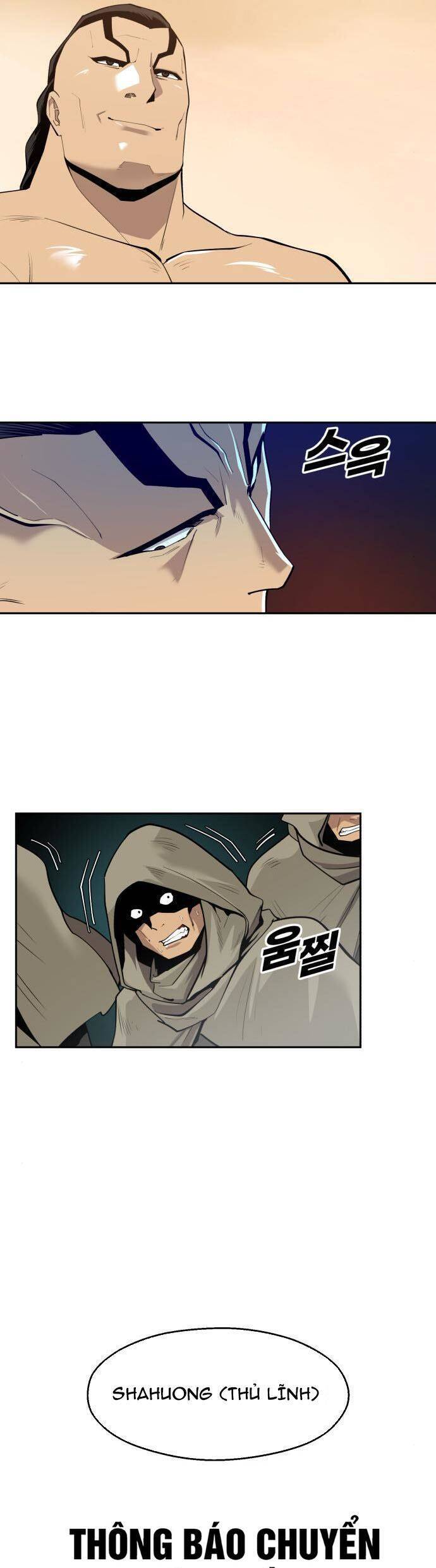 Kiếm Sĩ Thiếu Niên Chap 57 - Next Chap 58