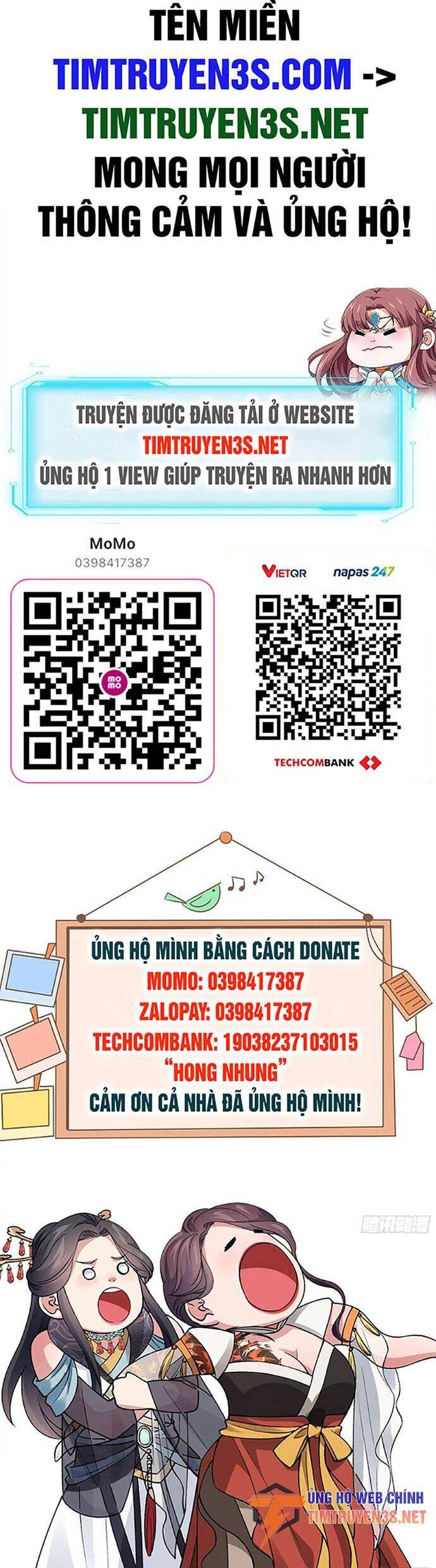 Kiếm Sĩ Thiếu Niên Chap 57 - Next Chap 58