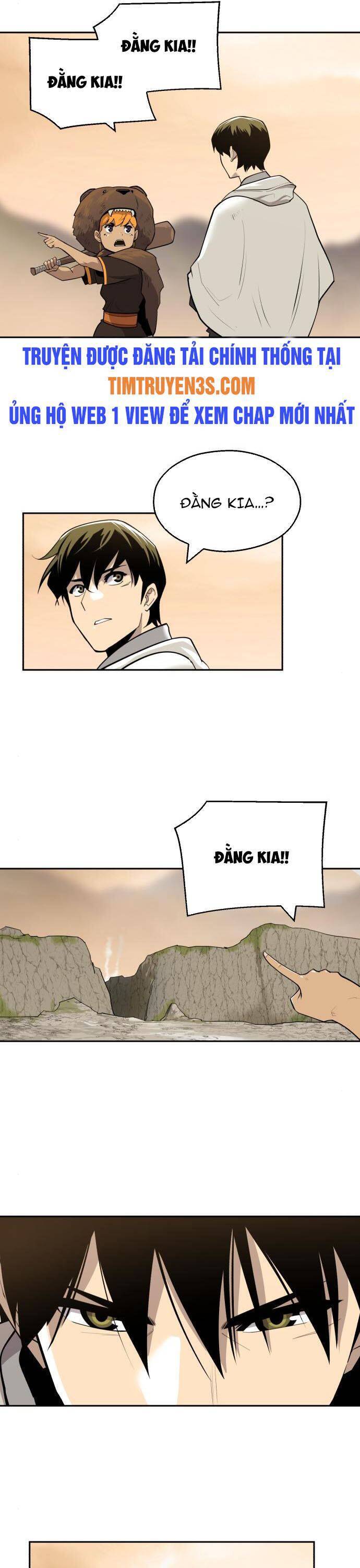 Kiếm Sĩ Thiếu Niên Chap 57 - Next Chap 58