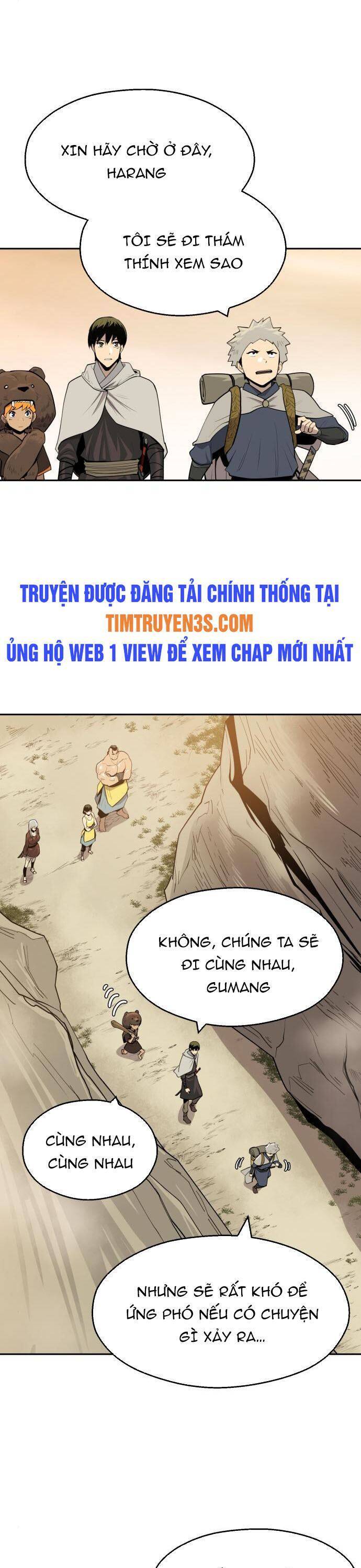 Kiếm Sĩ Thiếu Niên Chap 57 - Next Chap 58