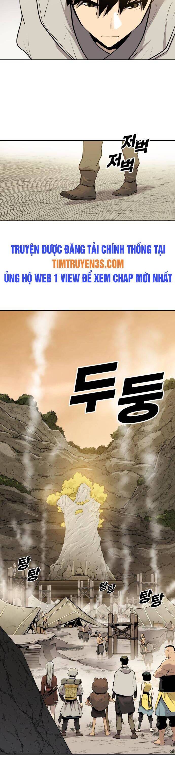 Kiếm Sĩ Thiếu Niên Chap 58 - Next Chap 59