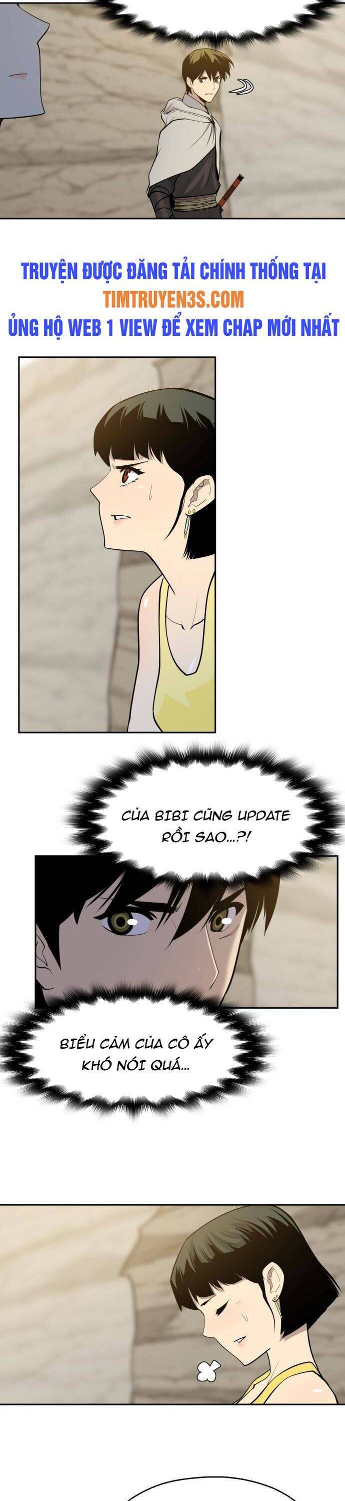 Kiếm Sĩ Thiếu Niên Chap 58 - Next Chap 59