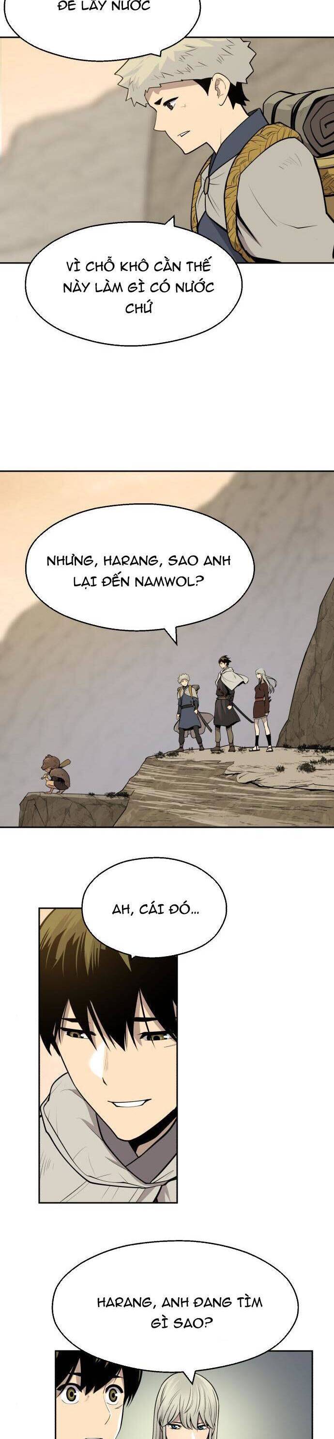 Kiếm Sĩ Thiếu Niên Chap 58 - Next Chap 59