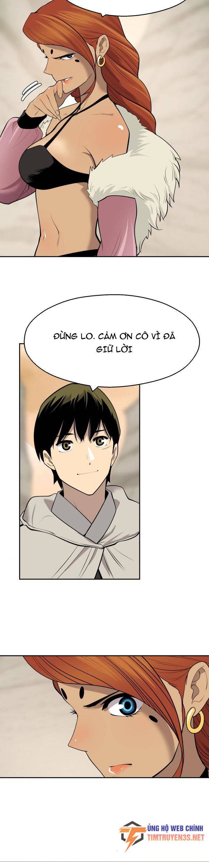 Kiếm Sĩ Thiếu Niên Chap 58 - Next Chap 59