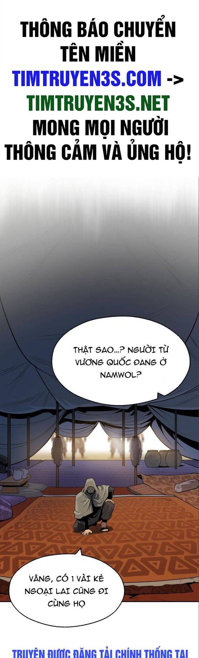 Kiếm Sĩ Thiếu Niên Chap 59 - Next Chap 60