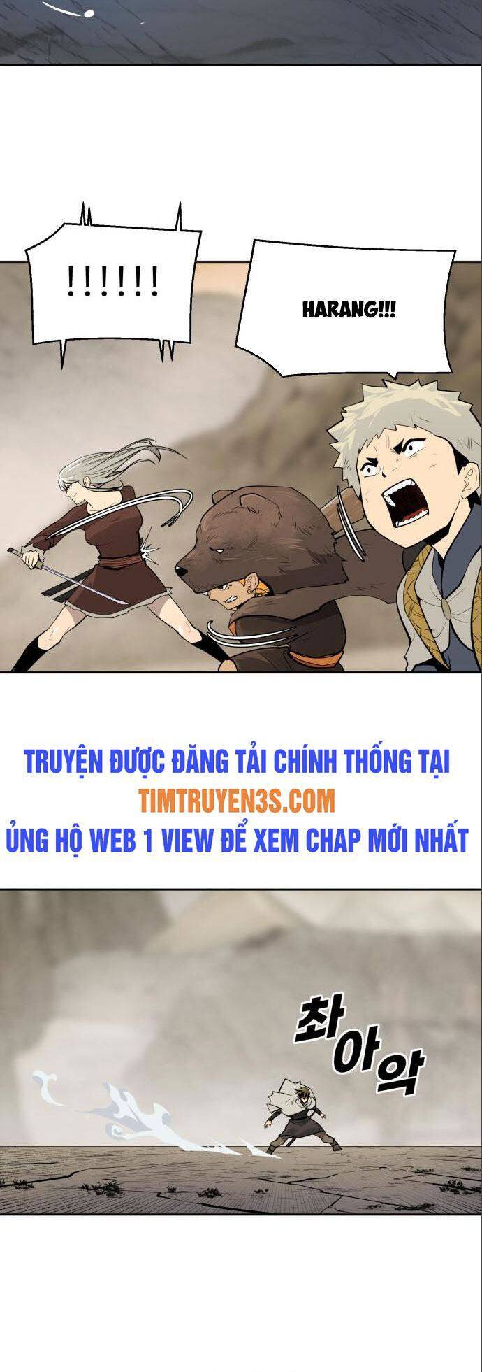 Kiếm Sĩ Thiếu Niên Chap 59 - Next Chap 60